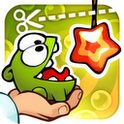 Cut the Rope: Experiments, une suite du premier jeu est disponible sur le Google Play Store Cut the Rope: Experiments, une suite du premier jeu est disponible sur le Google Play Store