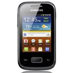 Samsung dévoile le Galaxy Pocket sous Android 2.3