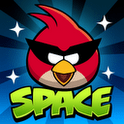 Le jeu Angry Bird Space est disponible sur le Google Play Store