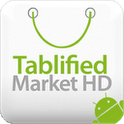 Tablified, une application pour dégoter plus facilement des applications optimisées pour les tablettes