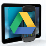 Google Drive, un facteur de succès pour les tablettes Android ?