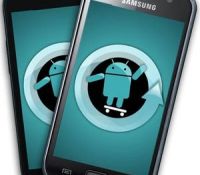 Samsung-Galaxy-S-CyanogenMod-9