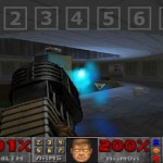 DoomGLES, un portage OpenGL ES 2.0 de Doom sur Android DoomGLES, un portage OpenGL ES 2.0 de Doom sur Android