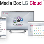 LG Cloud, un nouveau service de stockage en ligne disponible en Corée et aux Etats-Unis