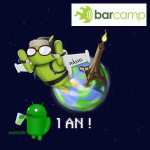 Professionnels: Barcamp & Apero Android à Paris le 2 mai 2012