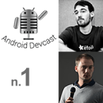 Android Devcast, épisode neumbeur wane