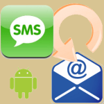 Les applications pour envoyer et recevoir des SMS par e-mail (sur tablette, PC ou Mac)