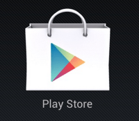 Google Play Store