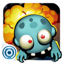 Le jeu Bomberman vs Zombies est arrivé sur Android