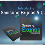 Samsung officialise son SoC Exynos 4 Quad (Exynos 4412)