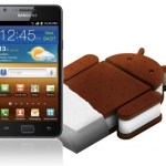 Galaxy S2 : Android 4.0 le 20 avril prochain chez SFR