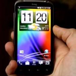 HTC Sensation : Pour ICS, c’est au tour des versions Orange !