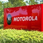 5,1 millions de smartphones Motorola vendus au premier trimestre 2012