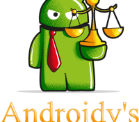 Androidy