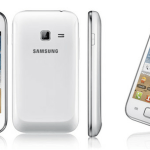 Samsung Galaxy Ace Duos, un Ace a double-SIM !