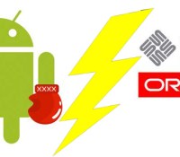 android-vs-oracle