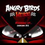 Angry Birds Heikki : le prochain Mario Kart like ?