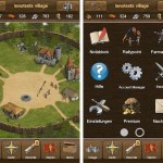 Tribal Wars disponible en beta-test sur Android