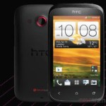 HTC Desire C : écran 3,5 pouces et un processeur 600 MHz ?