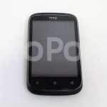 Premier aperçu du HTC Desire C (Wild) sous Android