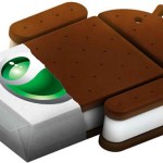 Ice Cream Sandwich est en cours de déploiement sur les Xperia Arc et Neo/Kyno