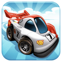 Mini Motor Racing, un jeu de course à tester sur Android