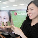 LG officialise un nouvel écran AH-IPS de 5 pouces Full-HD