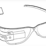 Project Glass : Google dépose trois brevets !