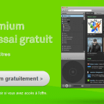 Spotify Premium : Essayez-le gratuitement pendant 30 jours !