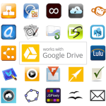 Google Drive et Google+ : Google libère des kits de développement compatibles Android !