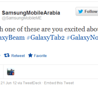 Samsung-Mobile-Arabia-Twitter-Galaxy-Note-2