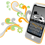 Swype Keyboard se met à jour et s’adapte aux phablettes