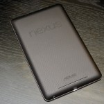 Tablette Google Nexus, une version 10 pouces en prévision ?