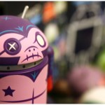 Android mini collectibles : La série 3 arrive fin juillet !