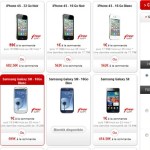 Galaxy S3 : Les bons plans, Free Mobile, etc.