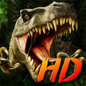 Le jeu Carnivores: Dinosaur Hunter est disponible sur le Play Store