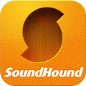L’application SoundHound passe aussi à la 5.0