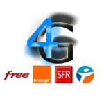 L’ARCEP encourage Orange et Free Mobile à mutualiser leurs réseaux 4G