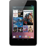 Nexus 7 : La tablette Nexus de Google fabriquée par ASUS est officielle !