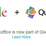 Google rachète Quickoffice : Des améliorations pour l’application Google Drive à venir?