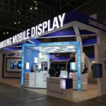 Samsung prépare l’écran AMOLED « le plus fin au monde »