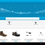 Twenga : Une application Android pour vous faciliter le shopping !