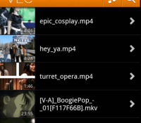vlc-android