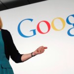 Marissa Mayer quitte Google et devient patronne de Yahoo