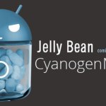 CyanogenMod 10 débute son entrée sur Galaxy S, Galaxy Tab, Galaxy Tab 10.1, Galaxy Nexus, Transformer Prime et Optimus 4X HD