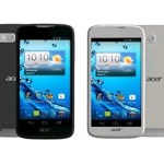 Liquid Gallant Duo, un smartphone Dual-SIM costaud chez Acer