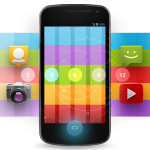 Google Play Musique et Launcher de Jelly Bean sont disponibles en téléchargement
