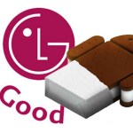 La mise à jour vers Ice Cream Sandwich annulée pour les LG Optimus 2X et Optimus Black au Canada