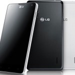 LG dévoile son nouveau smartphone Optimus G