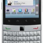 Test de l’Alcatel One Touch 916 : un nouveau smartphone à clavier